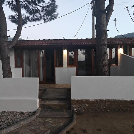 Atillas Getaway Selçuk Exterior foto