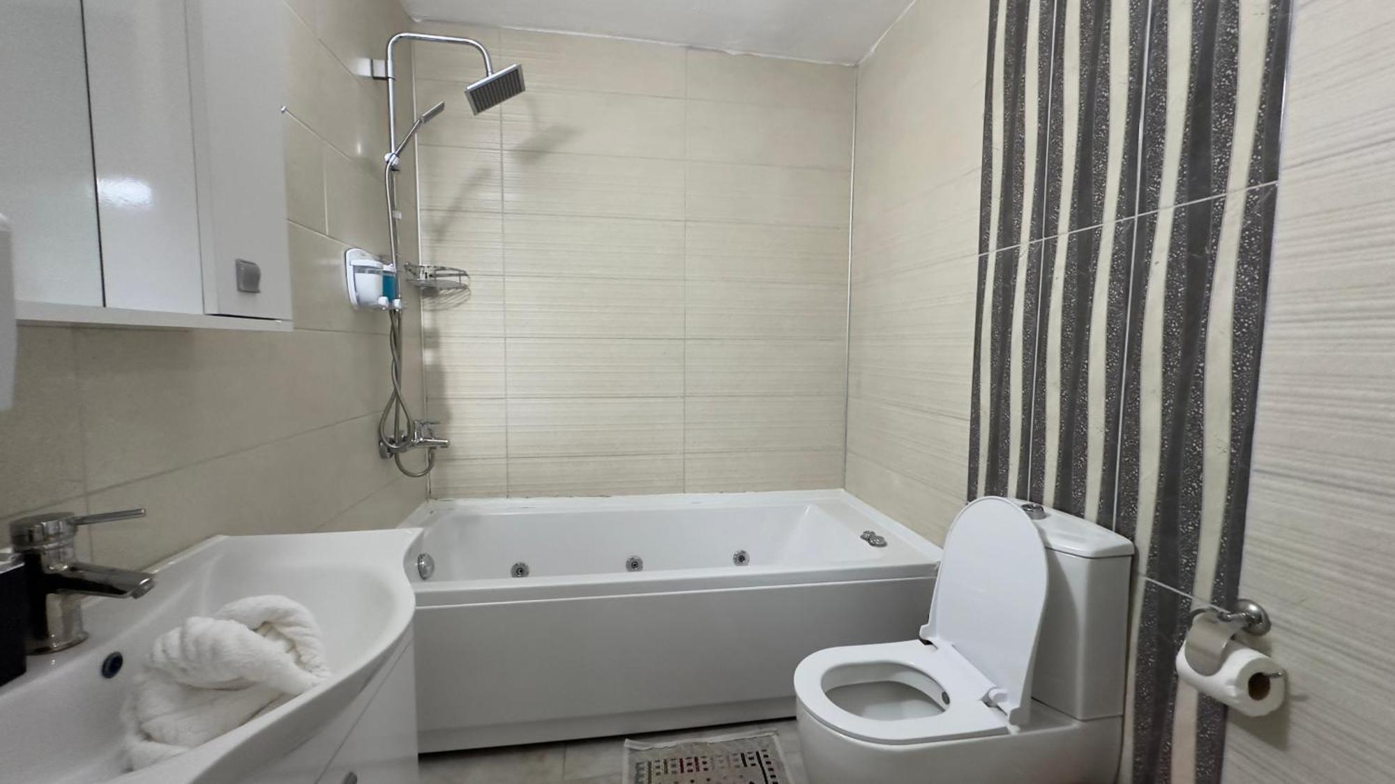 Atillas Getaway Selçuk Habitación foto
