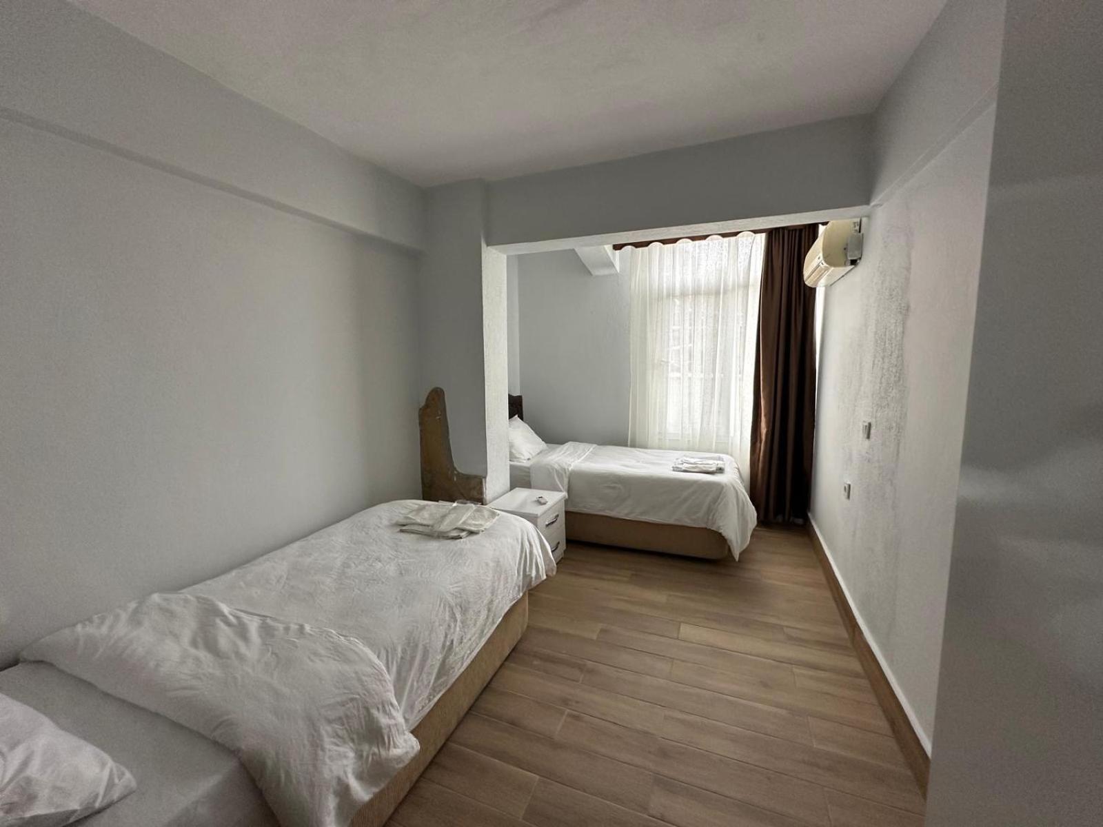 Atillas Getaway Selçuk Habitación foto