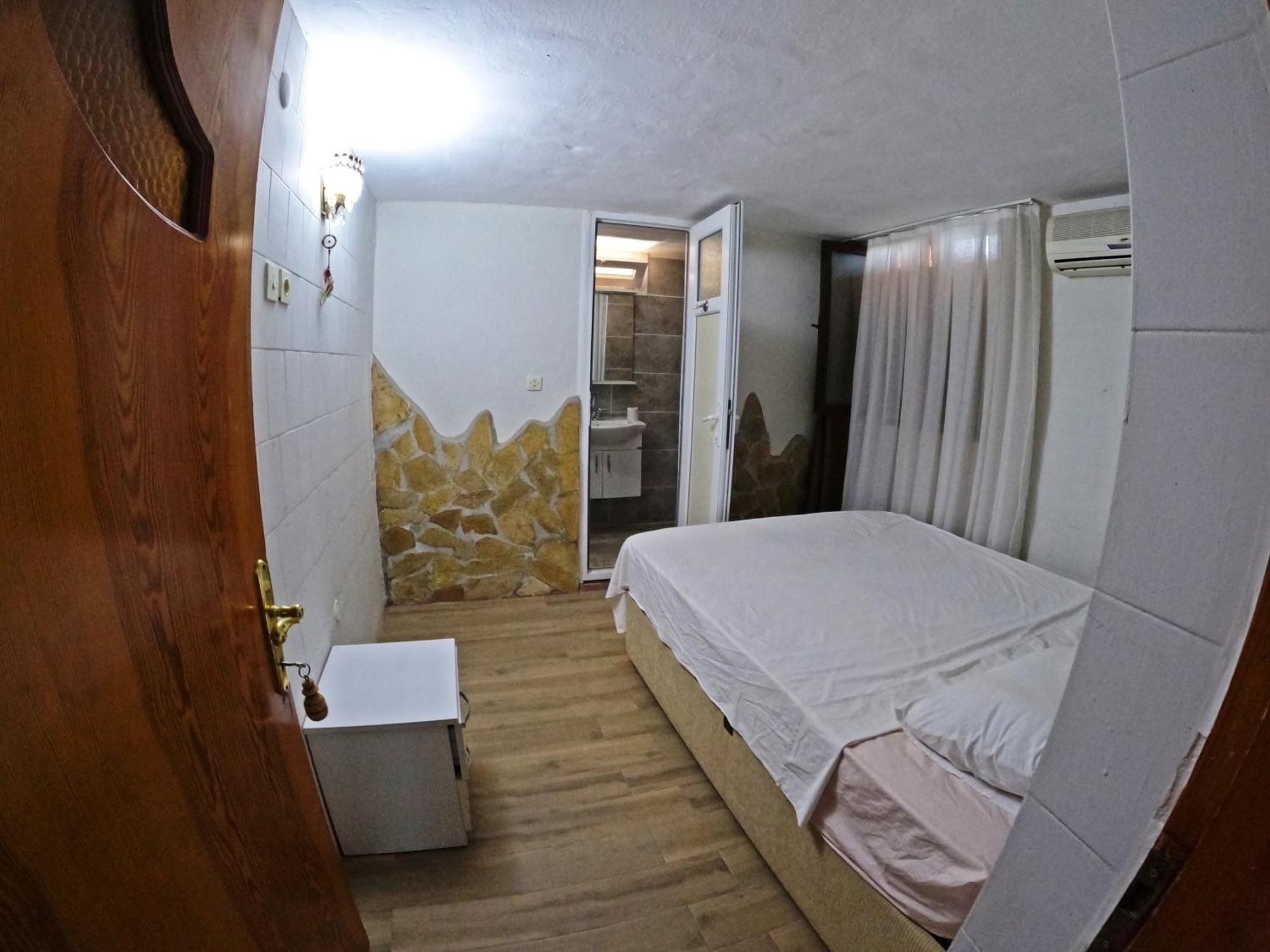 Atillas Getaway Selçuk Habitación foto